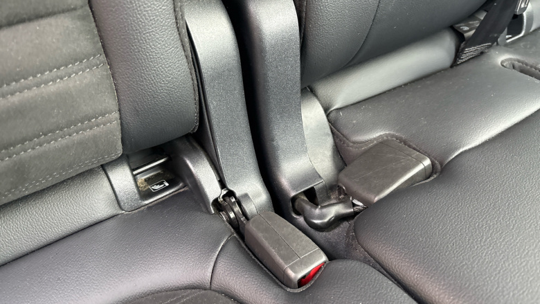 Ford Kuga 2.5 PHEV ST-Line X 5dr CVT Estate